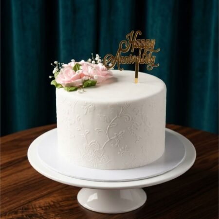 Elegant cake