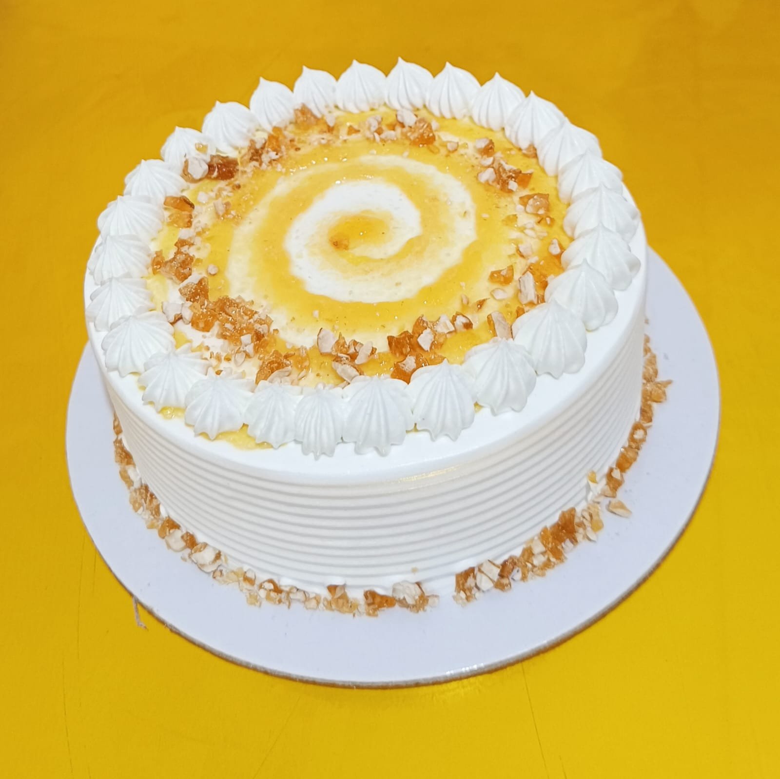 Celebration Cakes