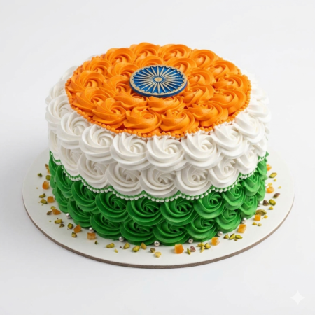 independence day cake
